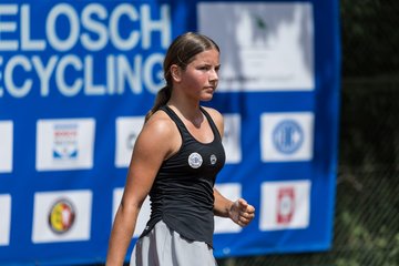 Ida Wobker 825 - Melosch Recycling Open